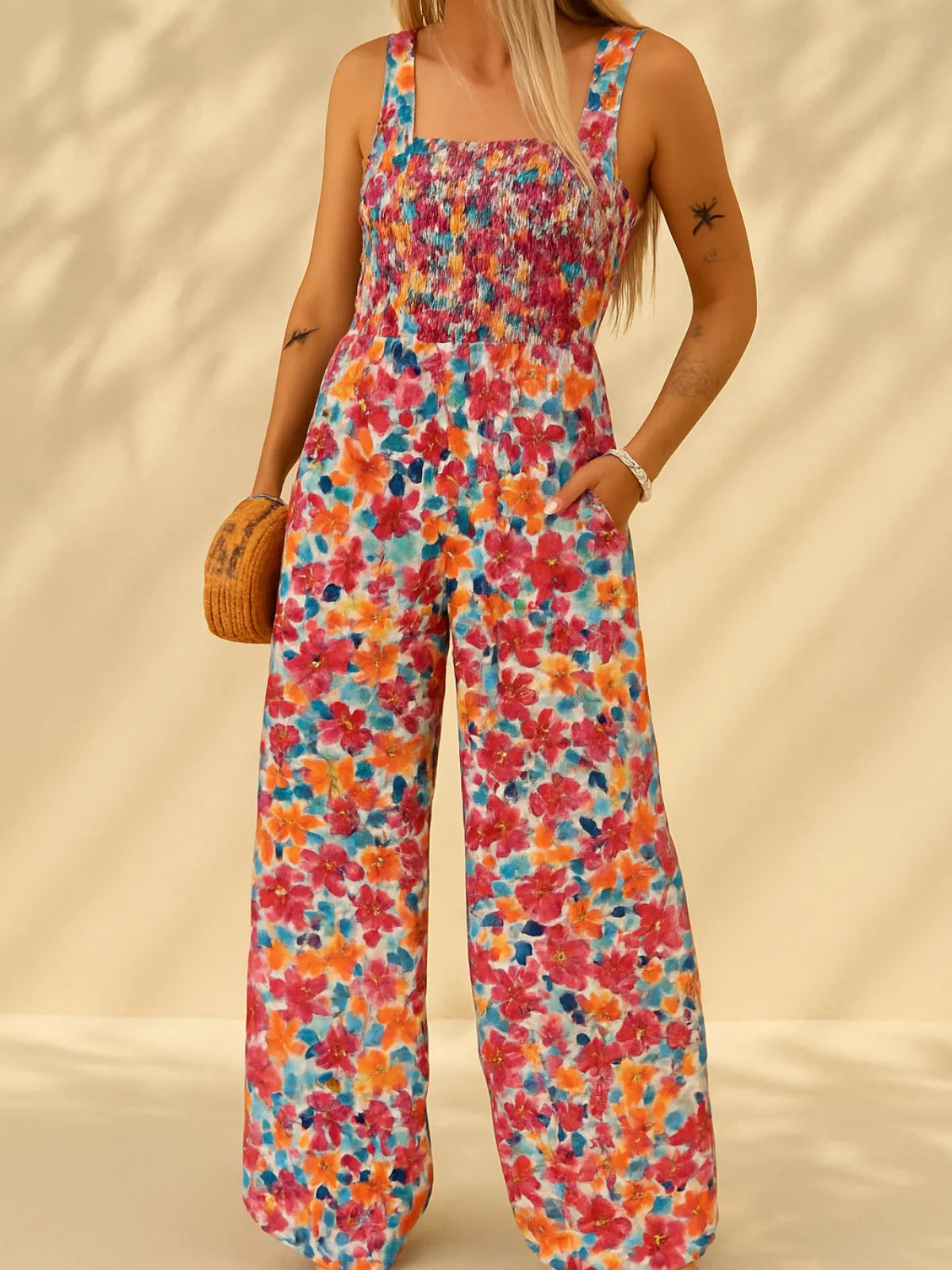 Jumpsuits